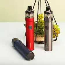 Vaporesso GTX GO 80 Pod elektronická cigareta 3000mAh RAINBOW