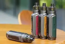 UWELL Aeglos UN2 Meshed-H - 0,23 ohm
