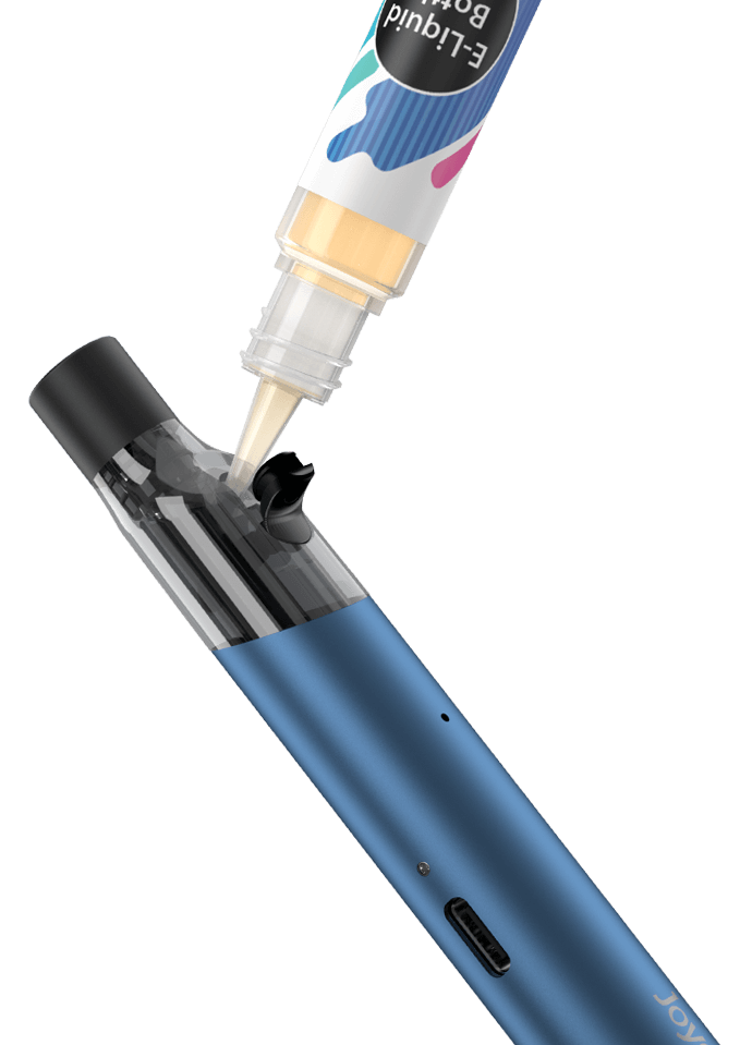 Joyetech cartridge eGo AIR 2ml 1,0ohm 