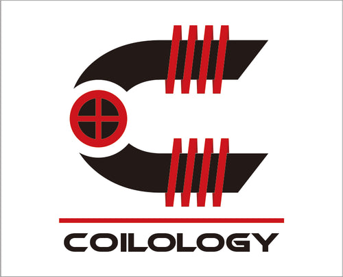 Coilology Thread Cotton Organická bavlna 20ks