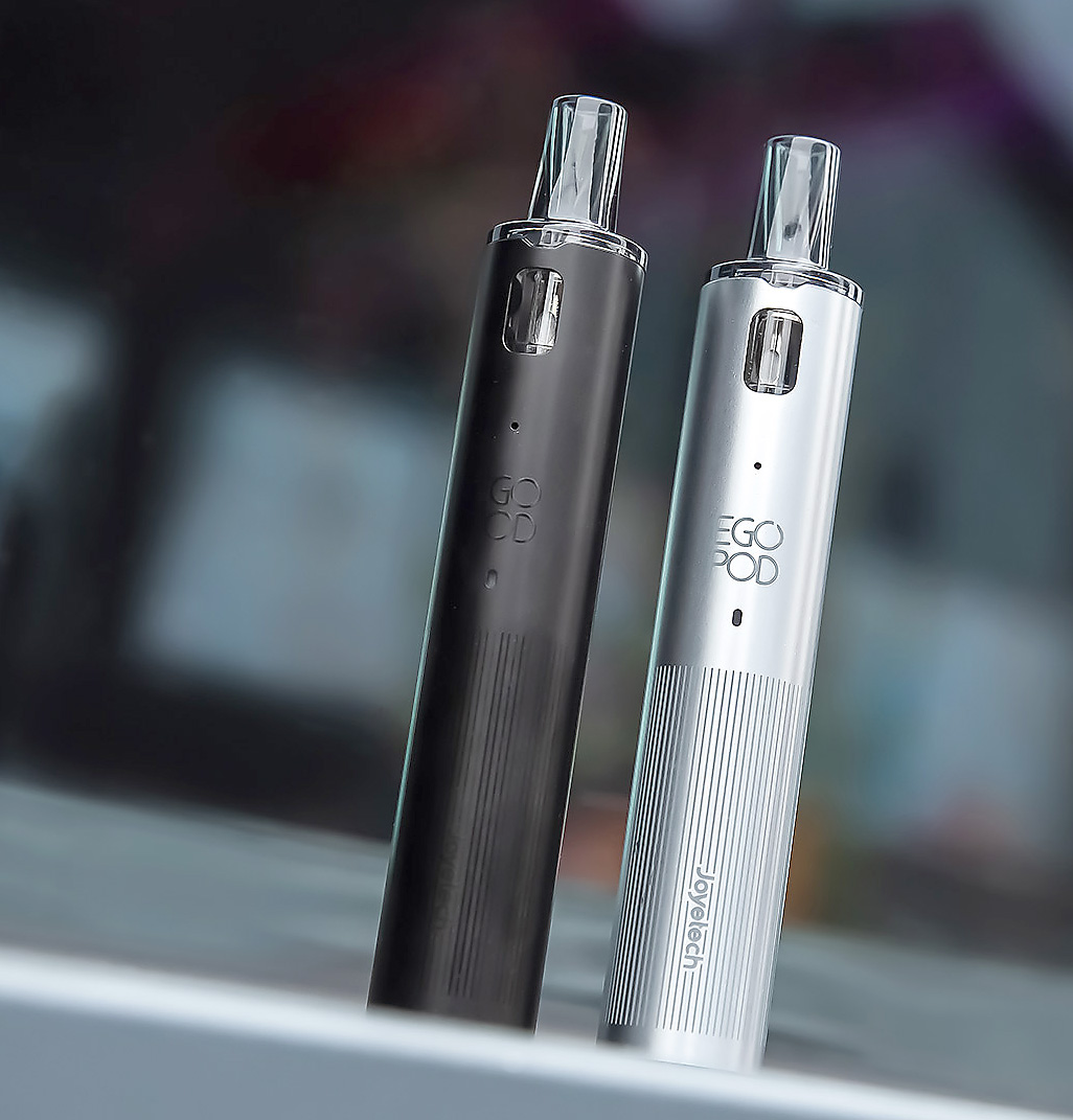 Joyetech eGo Pod Update Version 1000mAh Mysterious Black 1ks