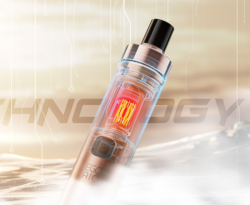 Joyetech atomizér BFC 0,8ohm