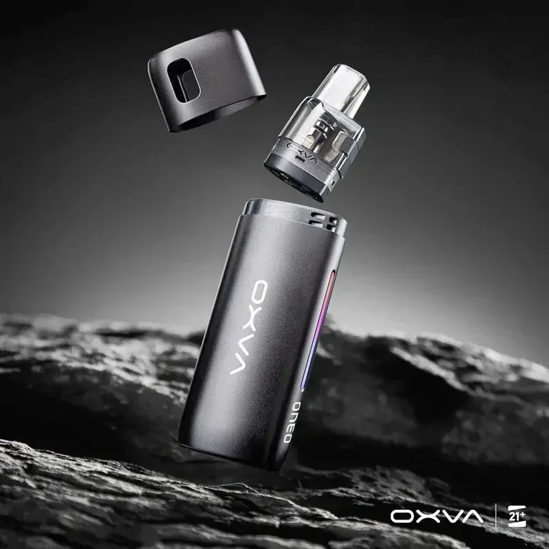 OXVA Oneo Pod Kit 1600 mAh Midnight Blue 1 ks