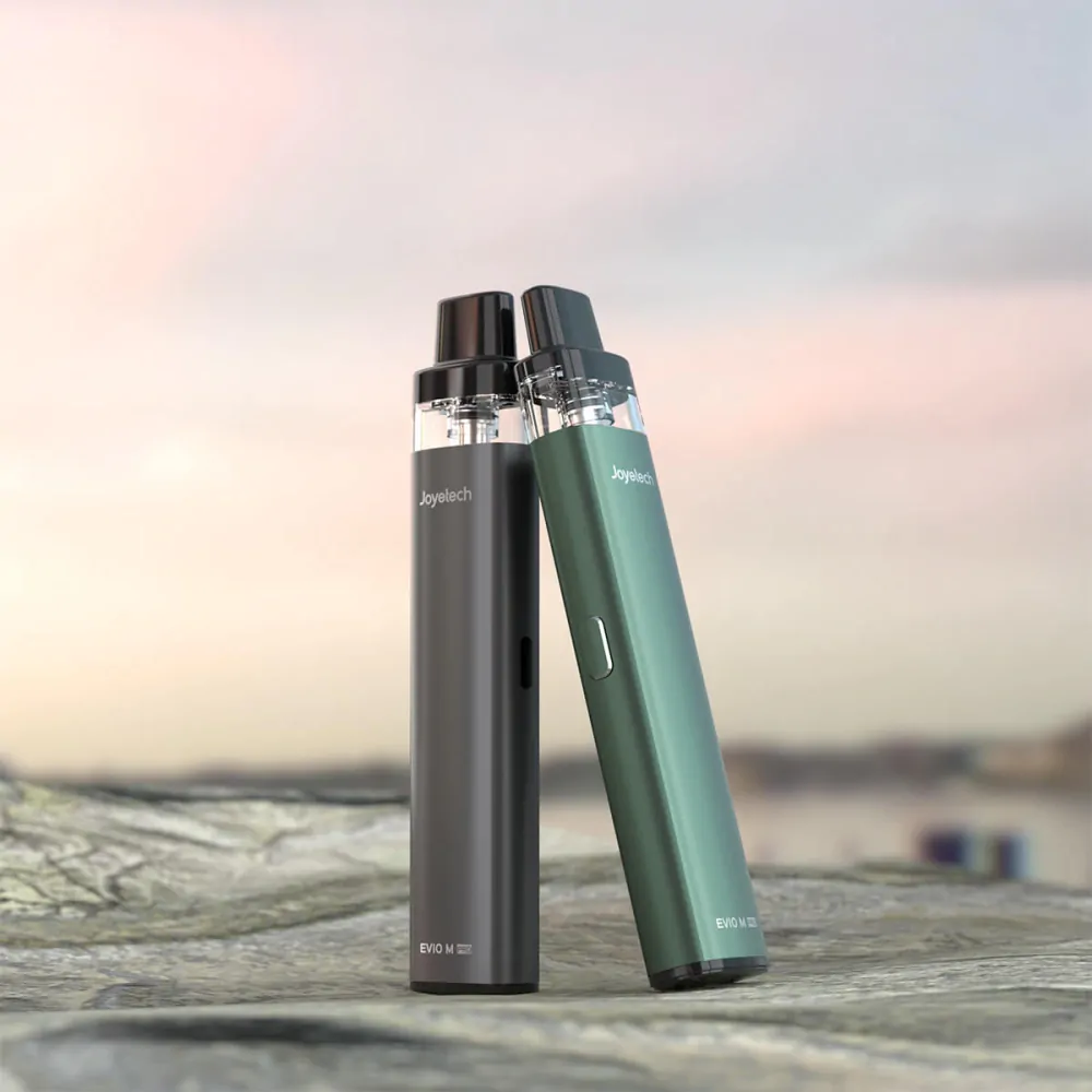 Joyetech EVIO M PRO 1100 mAh Black