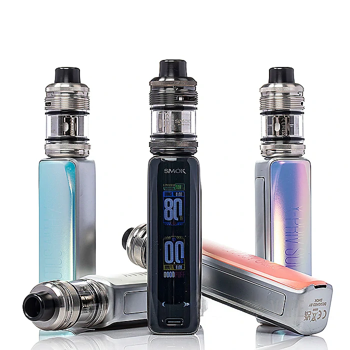 Smoktech D-Coil coil Meshed 0,15ohm