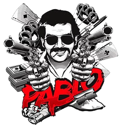 Pablo Ice Cold 16