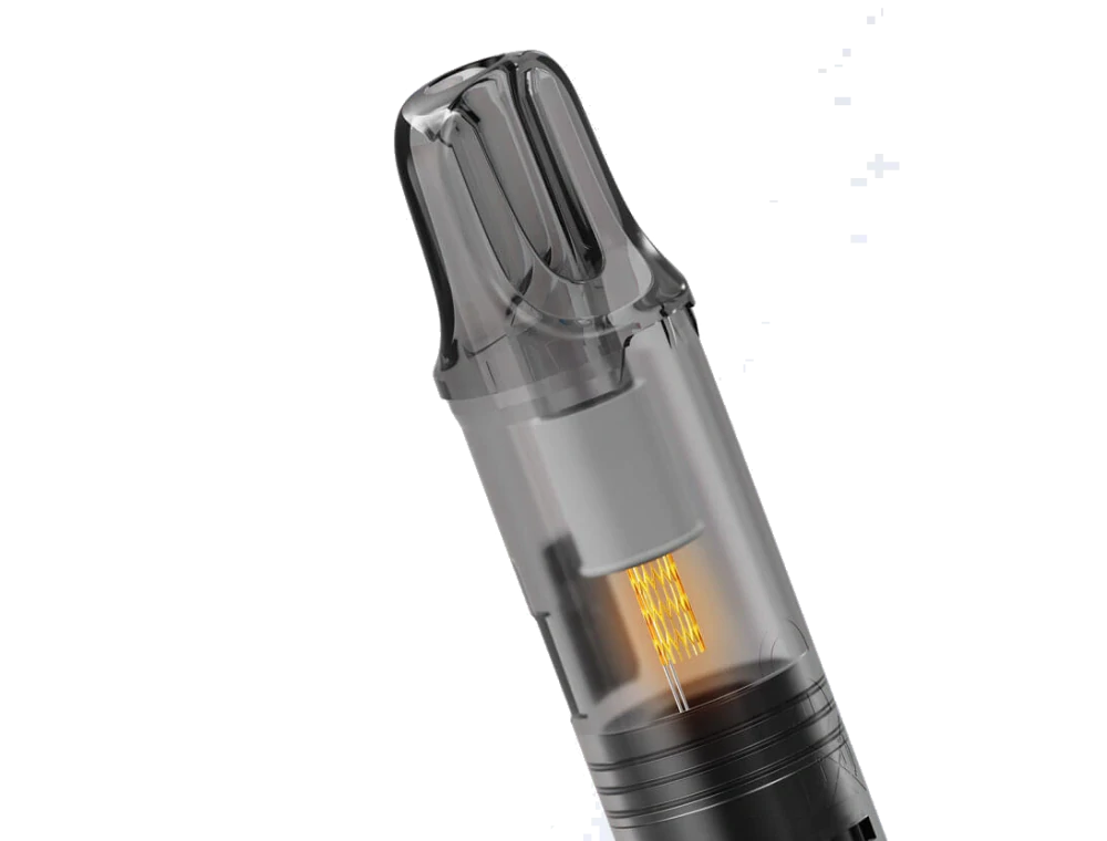 Eleaf ISILK cartridge 0,8 ohm 2ml 4pack