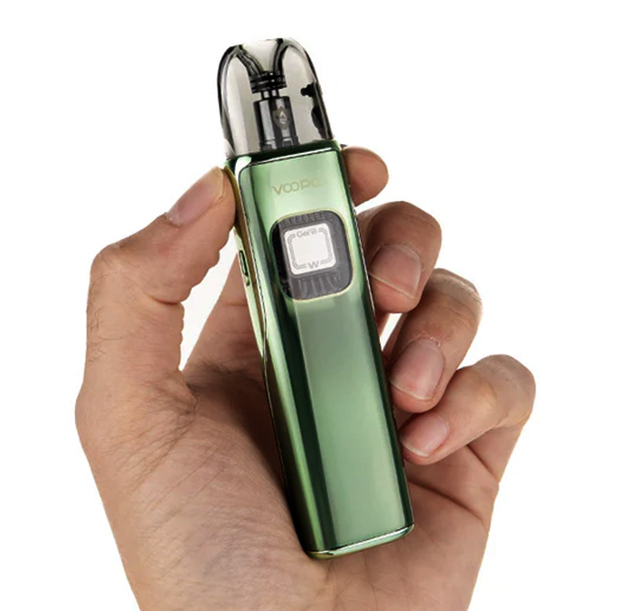 VOOPOO ARGUS MATRIX Pod 1350mAh Carbon Black 1ks
