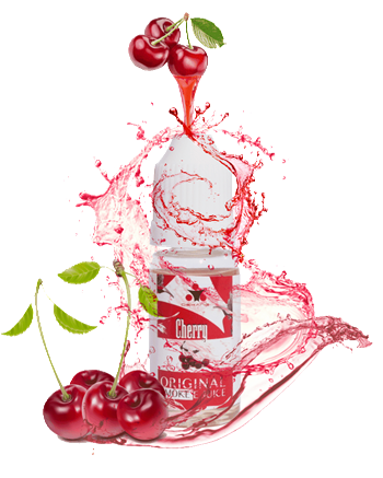 e-liquid Dekang Cherry 10ml-18mg (višňa)