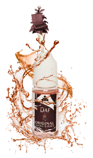 e-liquid Dekang DAF 10ml - 0mg