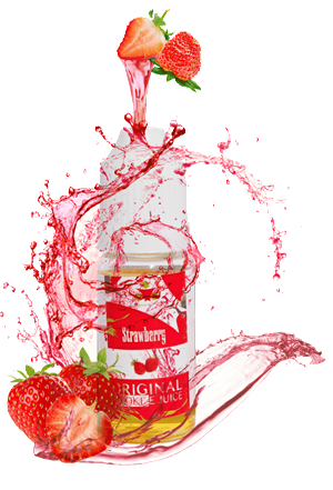 Dekang Classic Strawberry 10ml - 11mg 