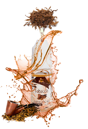 Dekang Classic Tobacco 10ml - 0mg