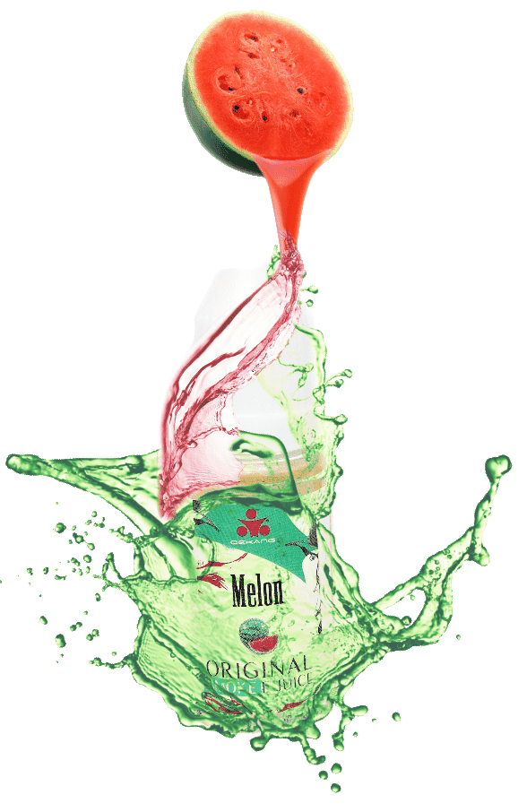 Dekang Classic Watermelon 10ml - 11mg