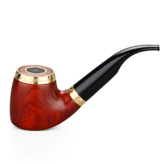 VapeOnly vPipe III clearomizér 1,2ml