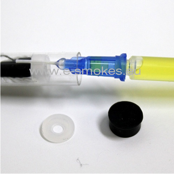 clearomizer CE 2   sada 5ks