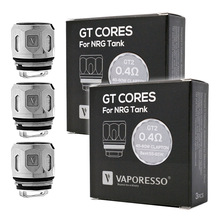 Vaporesso GT2 žeraviaca hlava - 0,4ohm