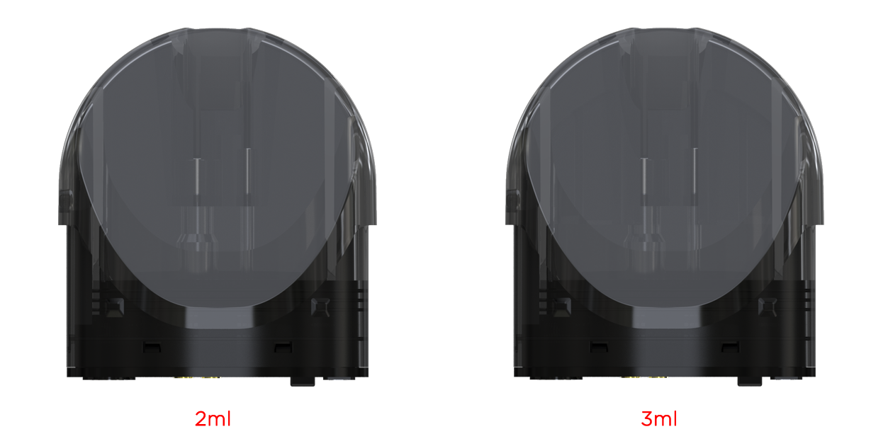 Wismec Motiv 2 cartridge 3,0 ml 