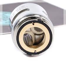 Smoktech žeraviaca hlava TFV16 Dual Mesh - 0,12ohm 