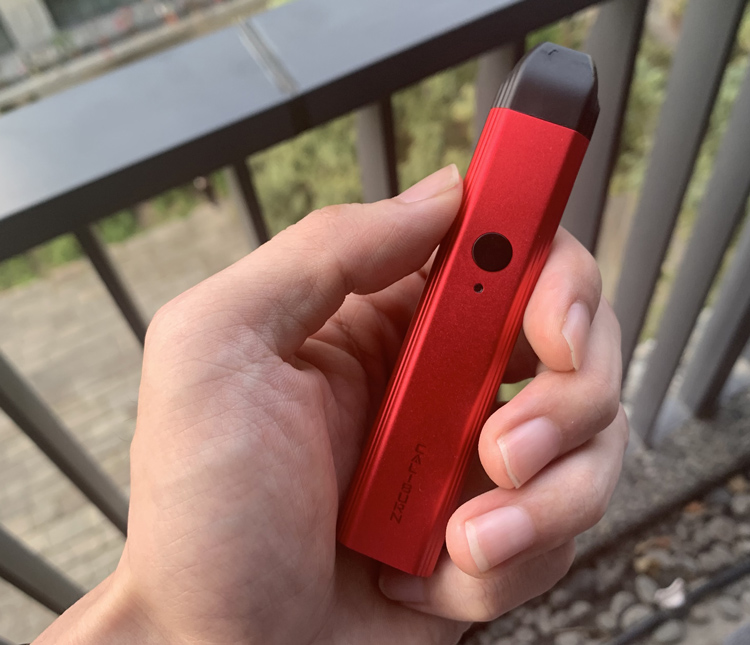 Uwell Caliburn cartridge 2ml 1,4ohm