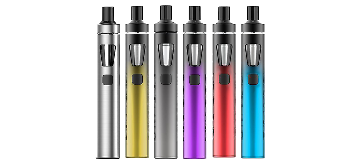 Joyetech eGo AIO ECO Friendly 1x1700 mAh - Gradient Blue