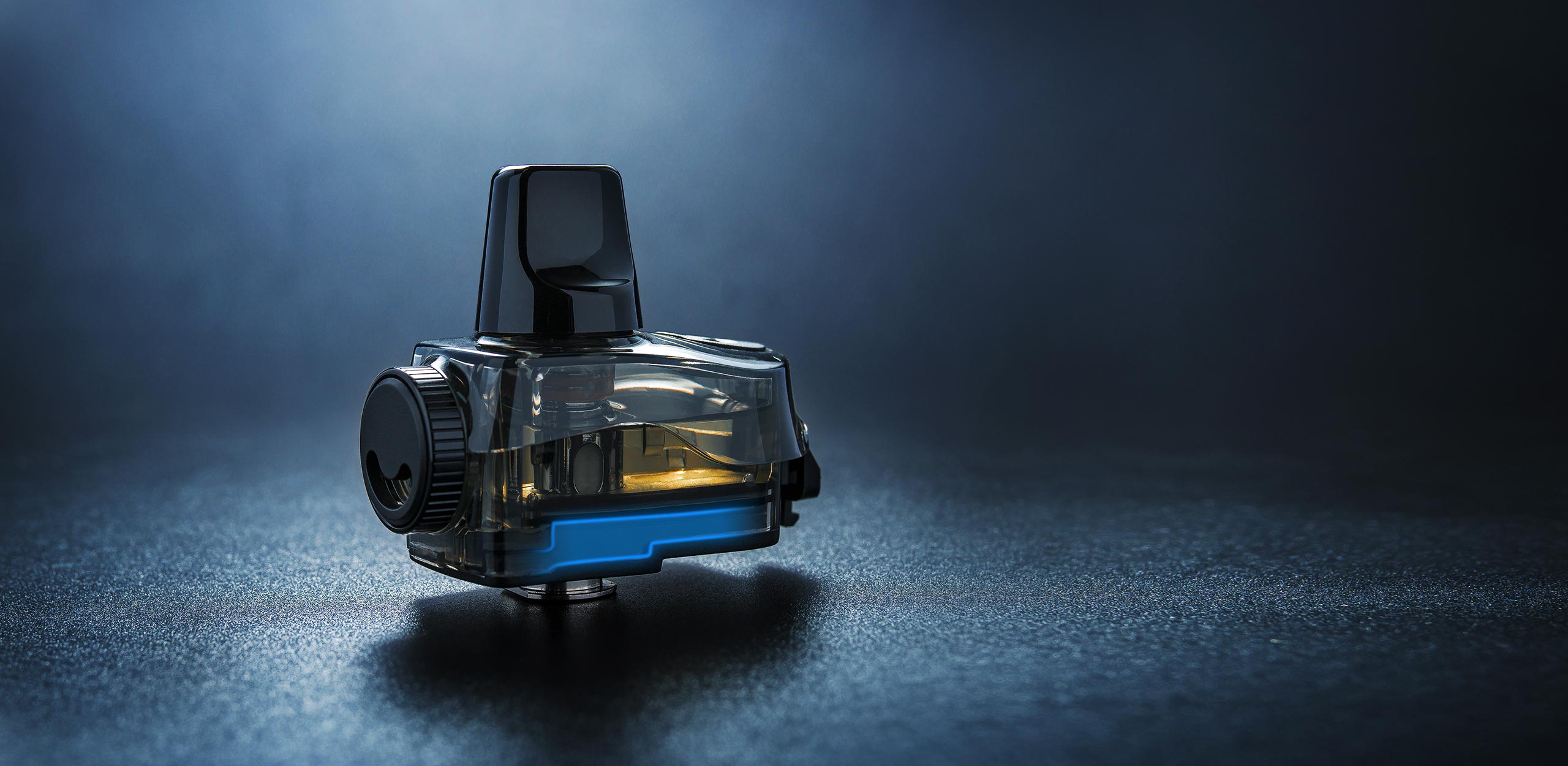 GeekVape AEGIS Boost PLUS cartridge - 5,5ml