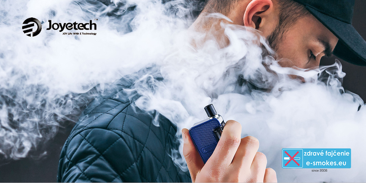 Joyetech EZ atomizér - 0,4ohm