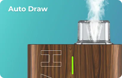 Uwell Havok R cartridge 0,6 ohm 3ml