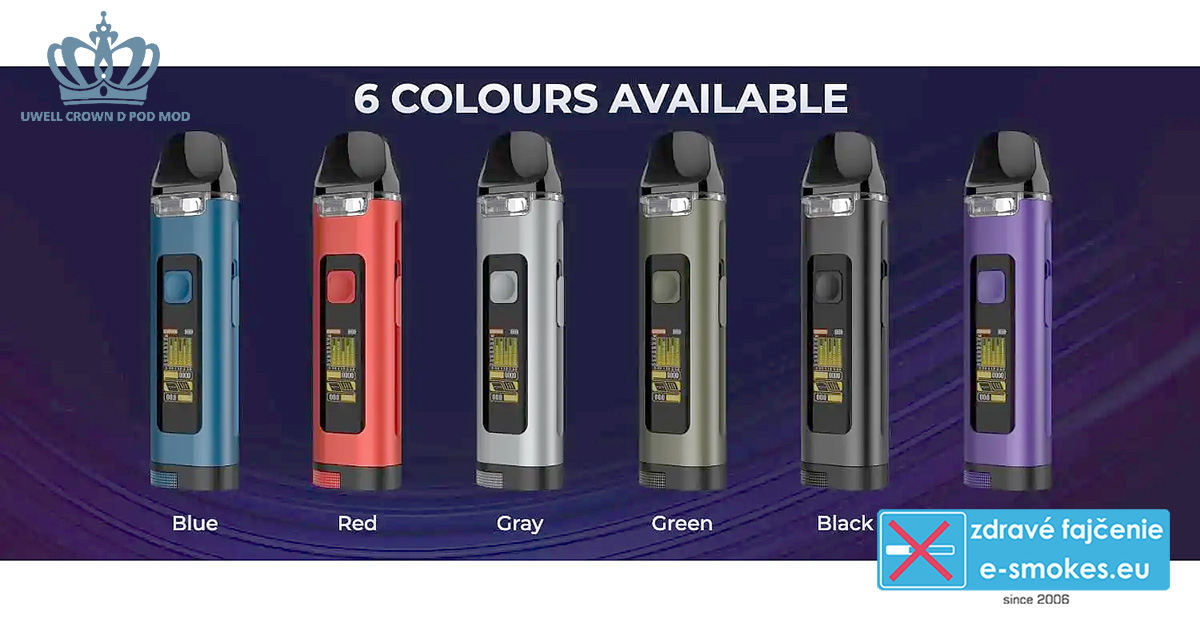 Uwell PA Mesh žeraviaca hlava 0,8ohm