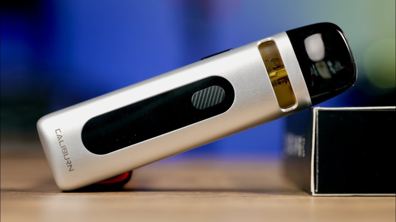 Uwell Caliburn X cartridge 3ml 