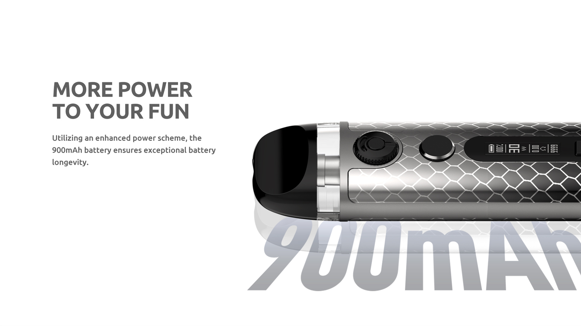 Smoktech Novo 5 MTL cartridge 0,7ohm 2ml