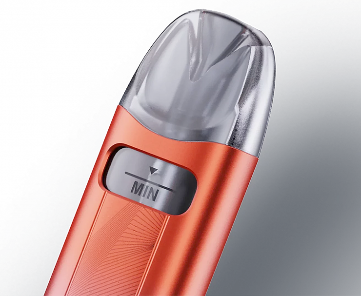 Uwell Caliburn A3S cartridge 2ml 0,8ohm