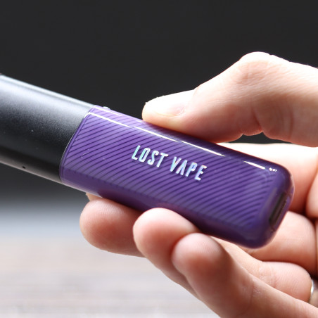 Lost Vape Ursa Nano Air Pod 800 mAh Matte Black 1 ks