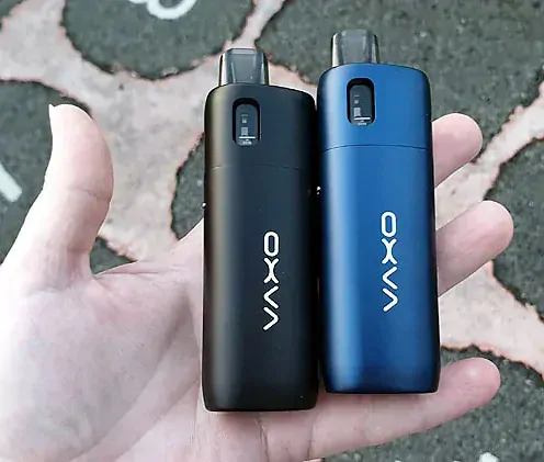 OXVA Oneo Pod Kit 1600 mAh Midnight Blue 1 ks