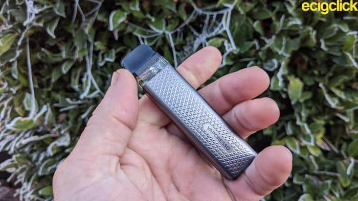Vaporesso pod cartridge XROS MESH 2ml - 0,6ohm