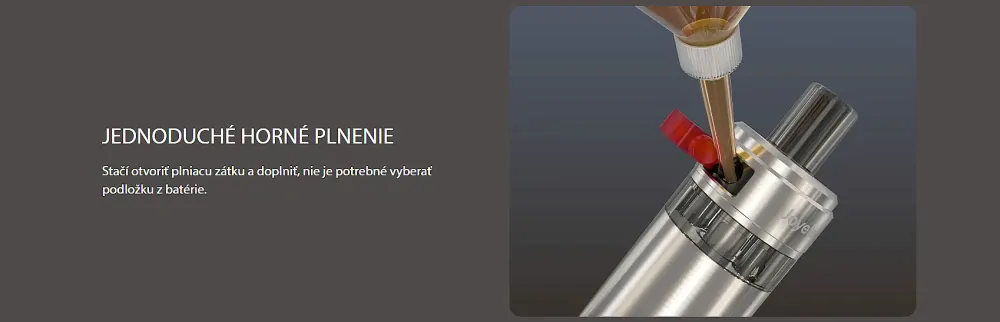 Joyetech eGo NexO cartridge 2ml
