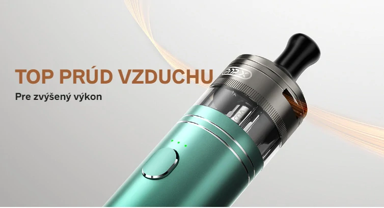 VOOPOO Doric 60 Pro 2500mAh Carbon Black