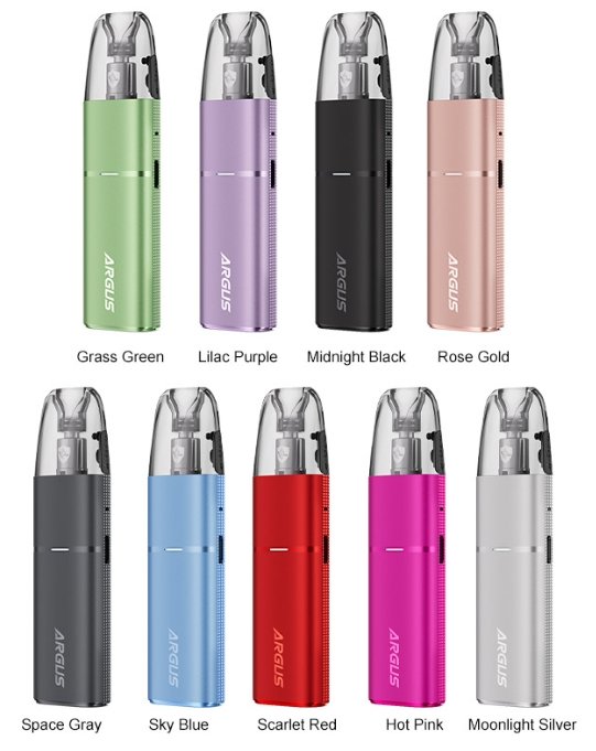 VOOPOO ARGUS G3 MINI 1350mAh Lilac Purple