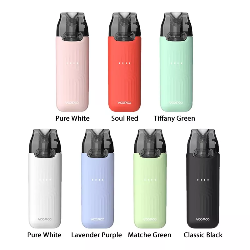 VOOPOO VMATE Mini Pod 1000mAh Tiffany Green