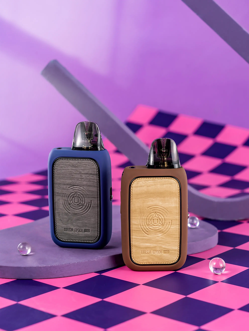 Lost Vape URSA EPOCH Pro Pod 1400mAh URSA Sea