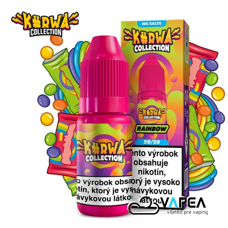 Kurwa Collection Strawberry Lemonade 20 mg 