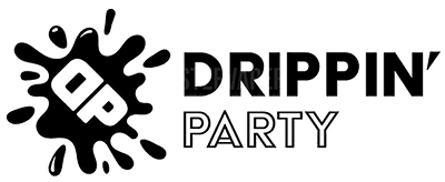 e-liquid Drippin Salt Party Mango Lychious 10ml 20mg