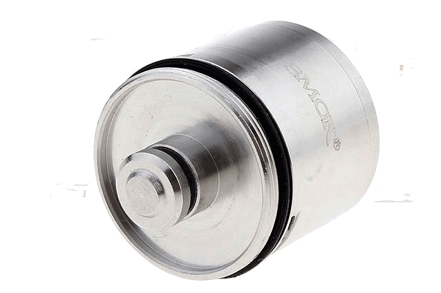 SmokTech atomizér V8 X-Baby RBA
