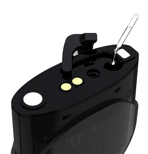 Wismec Motiv 2 cartridge 3,0 ml 