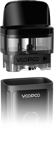 VOOPOO VINCI AIR cartridge 4 ml 
