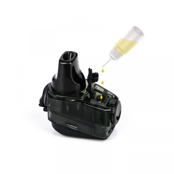GeekVape AEGIS Boost PLUS cartridge - 5,5ml