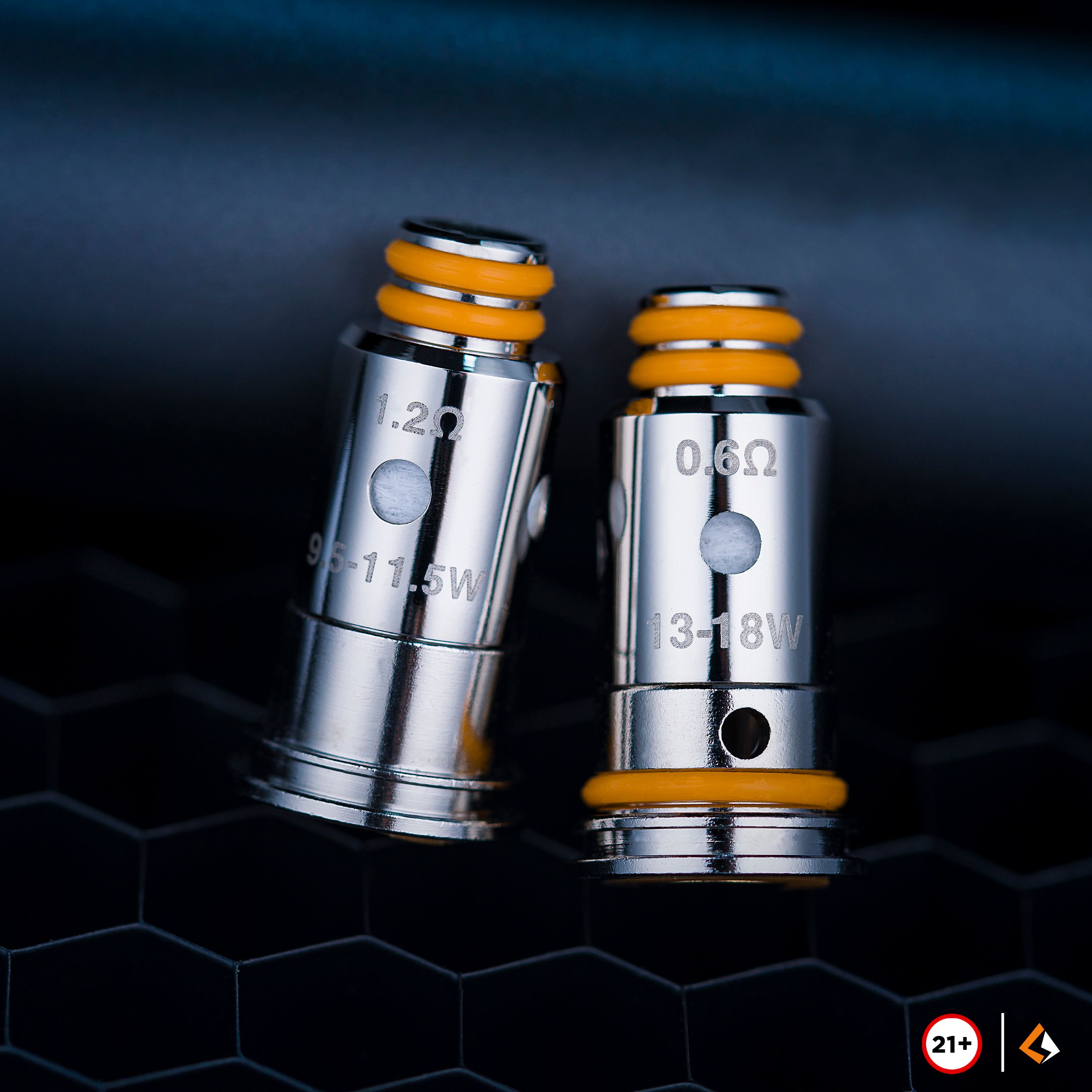 Geekvape Pod Cartridge Wenax Stylus  2ml 