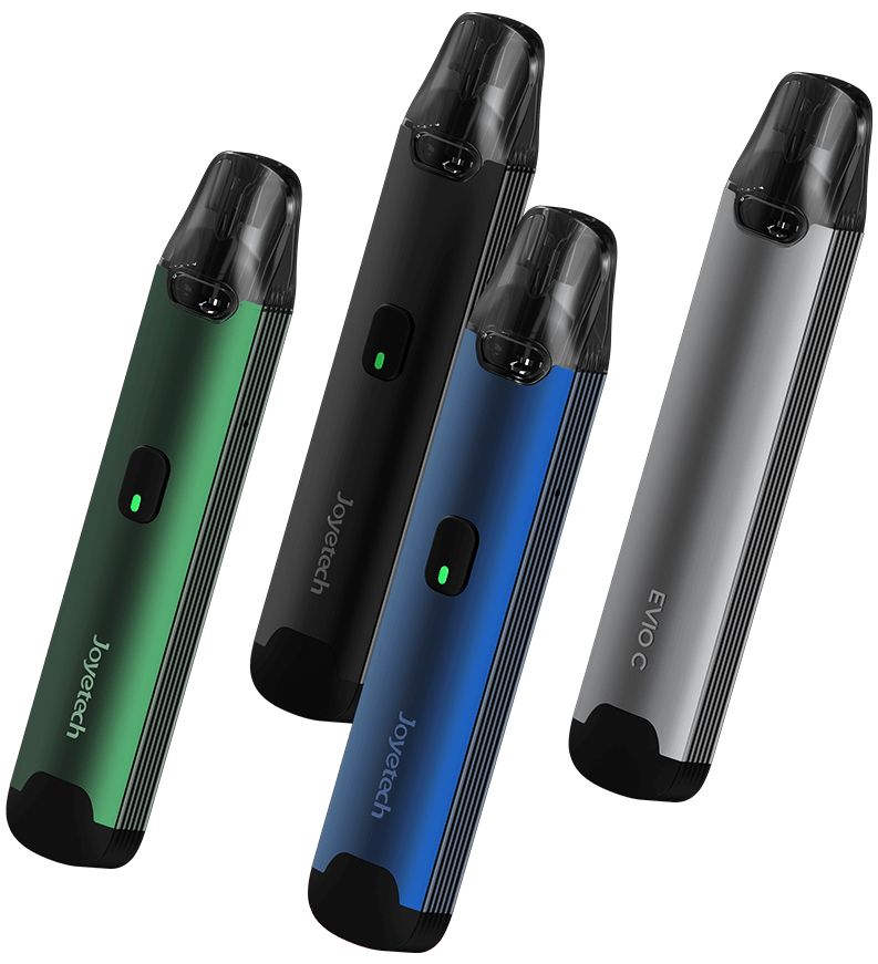 Joyetech cartridge EVIO C Black 2ml