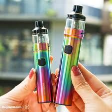 Vaporesso GTX GO 80 Pod elektronická cigareta 3000mAh Black