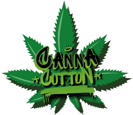 Canna Cotton organická vata 