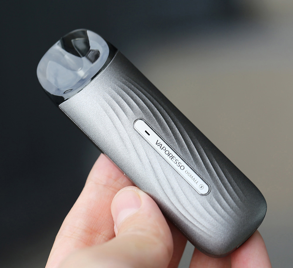 Vaporesso Pod OSMALL 2 450mAh - Black